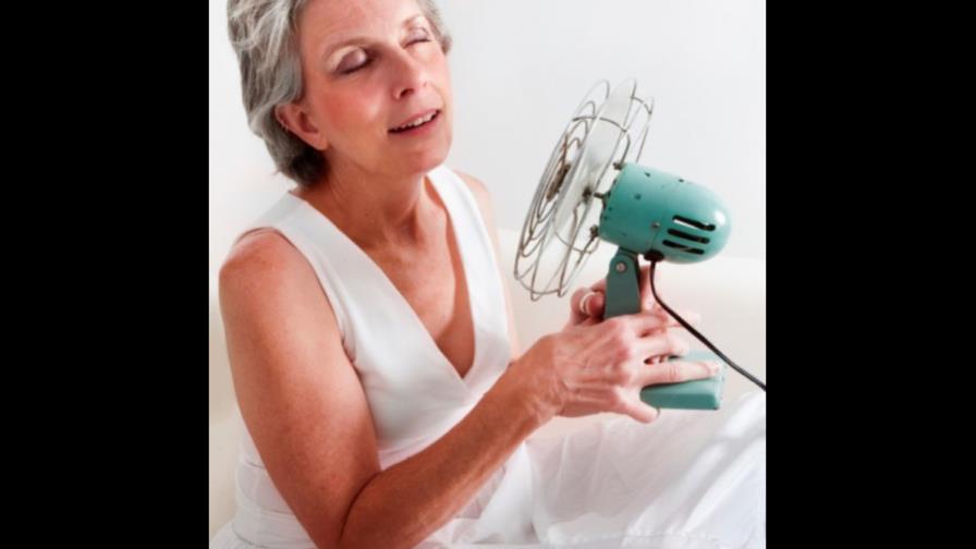 Climaterio y vida sexual