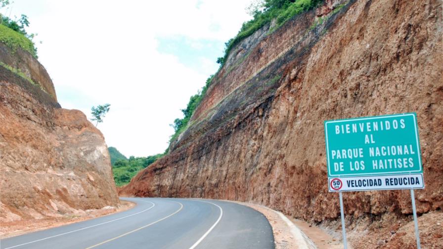 Revisan contrato de la autopista del Nordeste Revisan contrato de la autopista del Nordeste
