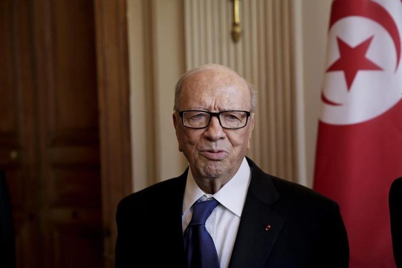 Túnez decreta el estado de emergencia