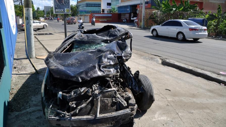 Experto propone evaluar problemas del sueño en conductores para reducir accidentes de tránsito