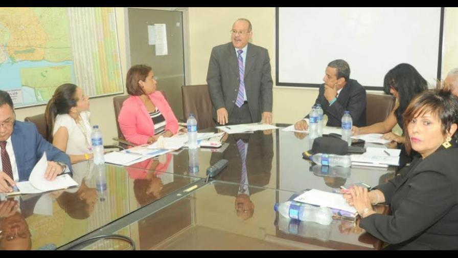 Salud Pública discute con sectores Plan de Seguridad Vial