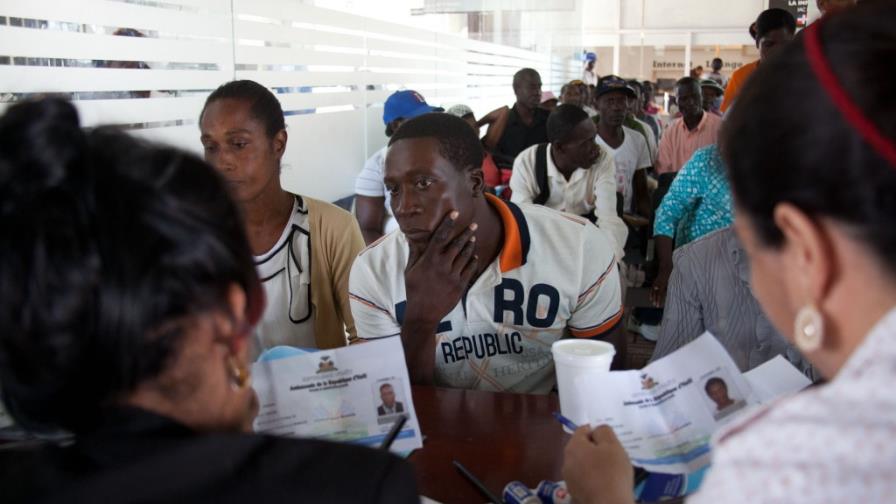 Centro Bonó: Plan de Regularización es una oportunidad histórica