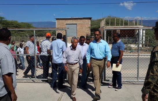 Redoblan seguridad en la frontera por Pedernales tras incidente entre haitianos y dominicanos