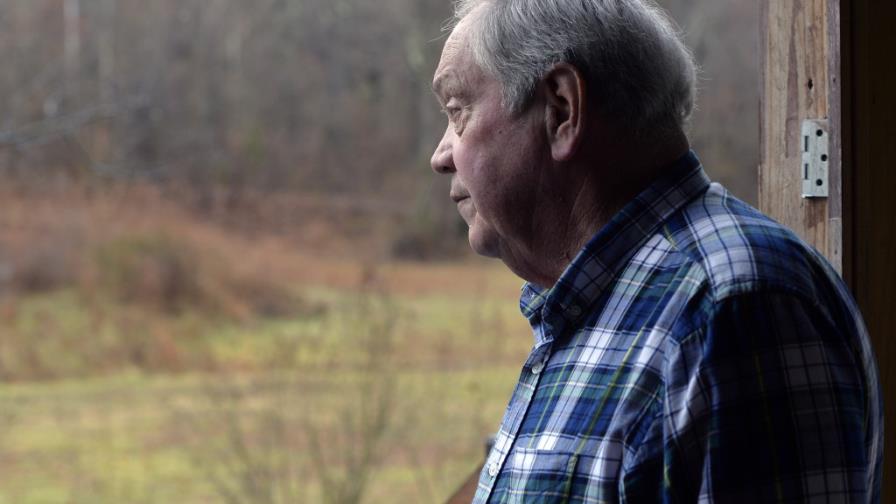 Testigo relata cómo llegó niña tras sobrevivir a accidente de aviación en Estados Unidos Testigo relata cómo llegó niña tras sobrevivir a accidente de aviación en Estados Unidos