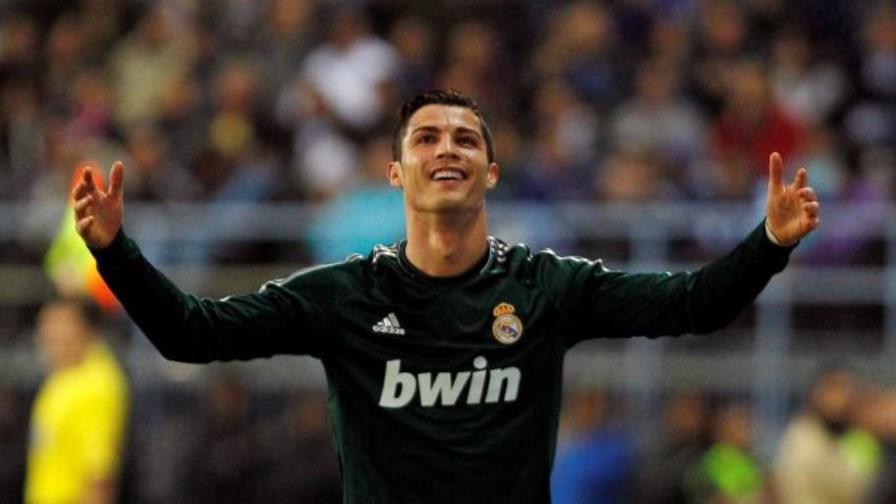 Jorge Mendes asegura que Ronaldo vale al menos 400 millones de euros