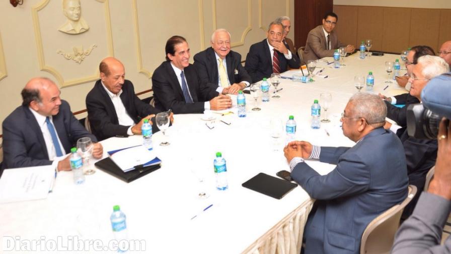 El CES afirma que los trabajos para el Pacto Eléctrico están avanzando El CES afirma que los trabajos para el Pacto Eléctrico están avanzando