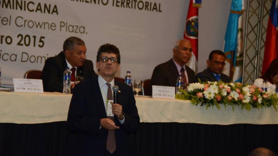 Experto Cepal elogia sistema planificación Experto Cepal elogia sistema planificación