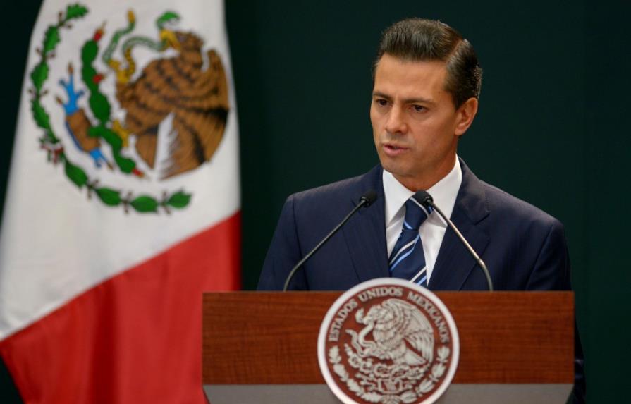 Presidente de México pide lo indaguen para aclarar si incurrió en conflicto de intereses