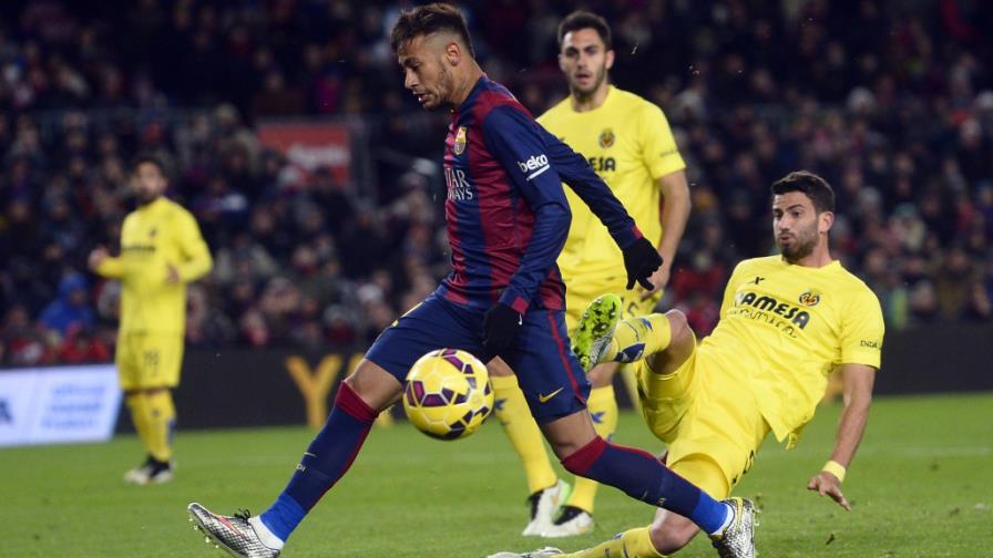 Bartomeu: Real Madrid detrás del caso Neymar Bartomeu: Real Madrid detrás del caso Neymar