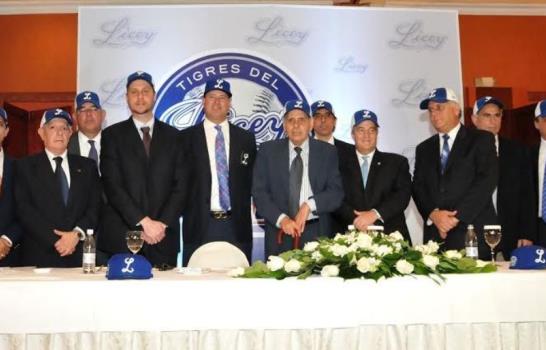Manny Acta fue confirmado como gerente general de los Tigres del Licey
