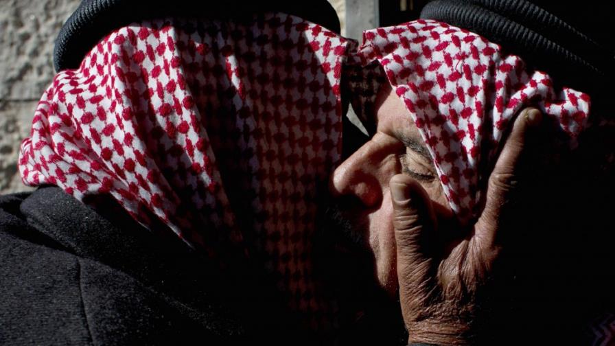 El mundo árabe y musulmán condena el asesinato del piloto jordano por el EI El mundo árabe y musulmán condena el asesinato del piloto jordano por el EI