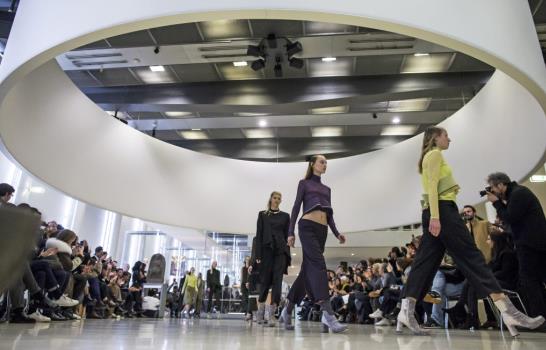 Semana de la Moda de París presume de renovación creativa