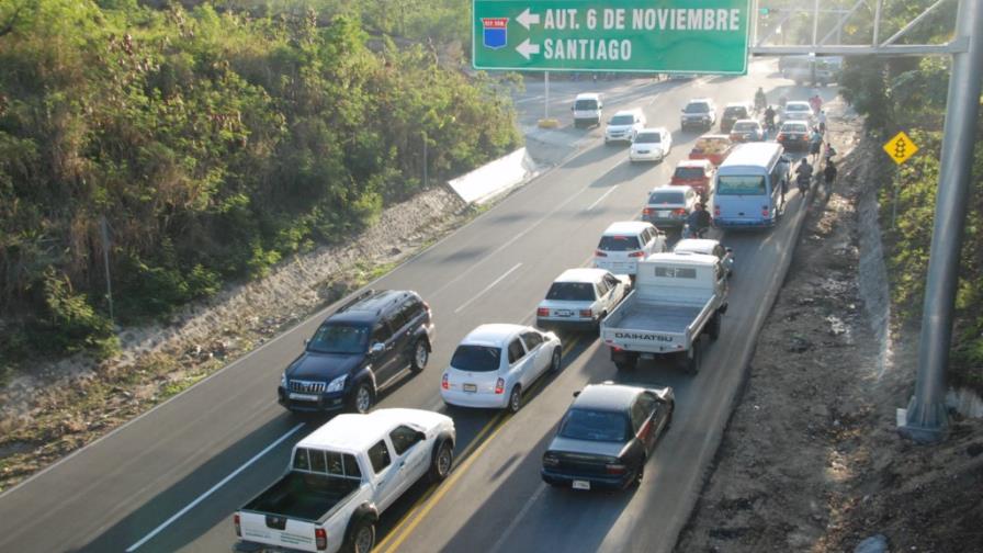 Industriales: La Circunvalación de Santo Domingo ha sido una decepción Industriales: La Circunvalación de Santo Domingo ha sido una decepción