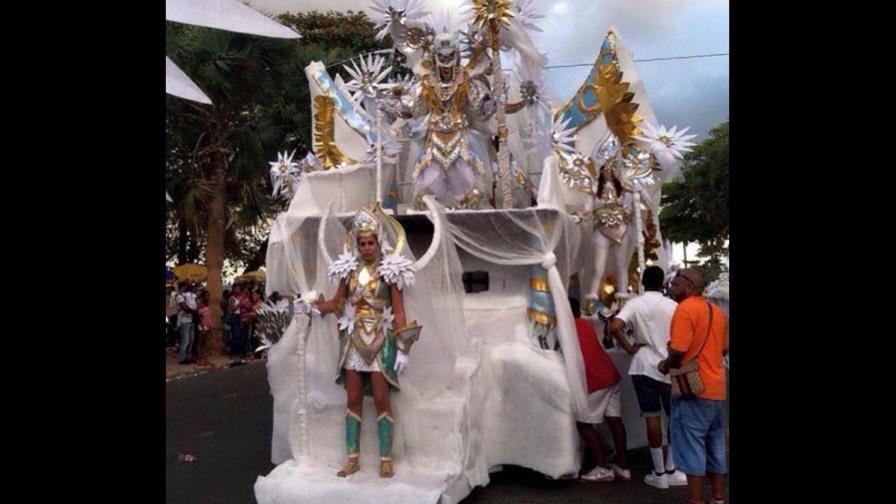 Anuncian las comparsas ganadoras del Carnaval