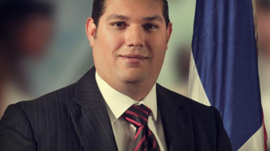 Francis Peña no aspirará a la alcaldía de Santo Domingo Oeste