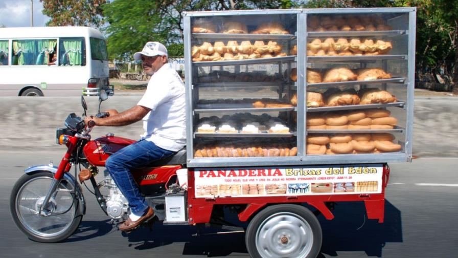 ProConsumidor: no se justifica que quieran aumentar el precio del pan