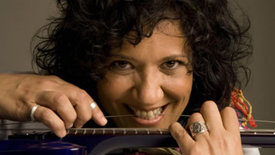 Rosana, lista para dos conciertos en el Hard Rock Café Santo Domingo de Blue Mall Rosana, lista para dos conciertos en el Hard Rock Café Santo Domingo de Blue Mall