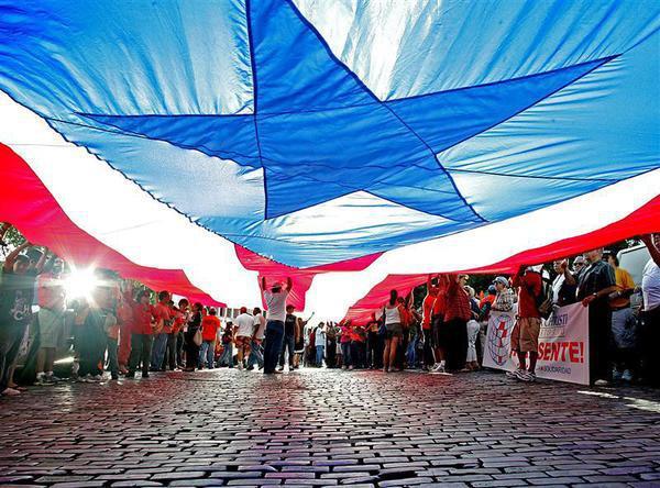 Puerto Rico país invitado a la Feria Internacional del Libro de Venezuela