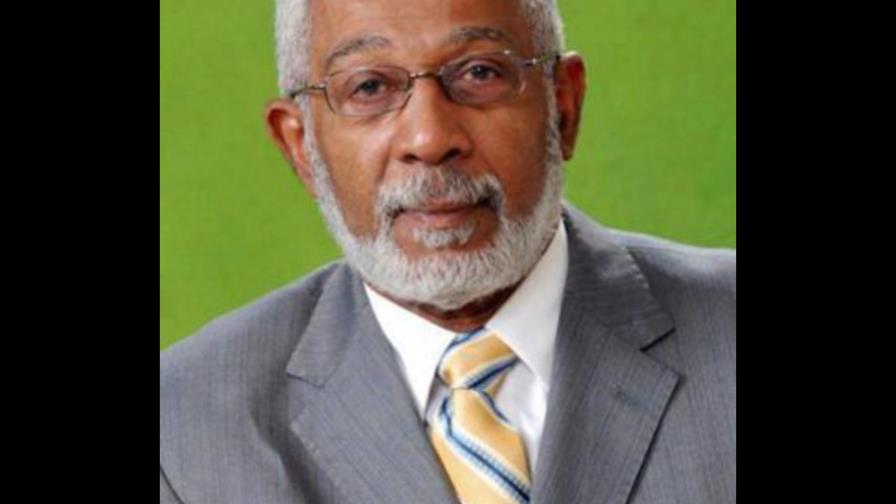 La Cancillería aclara que concedió el plácet al embajador de Haití