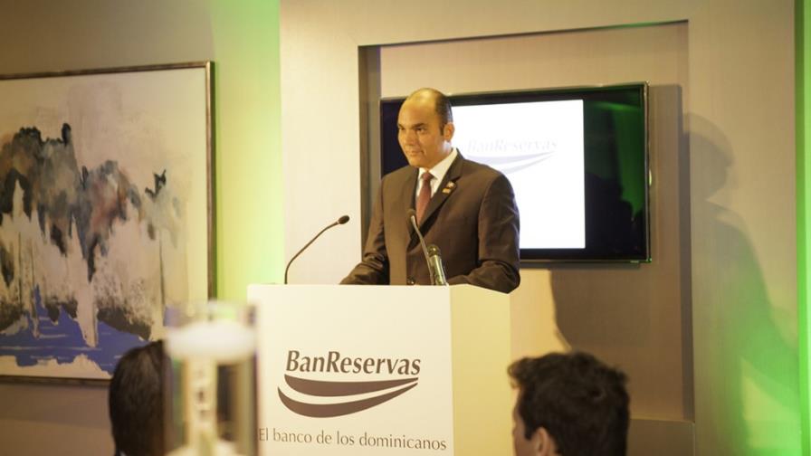El Banco de Reservas apoyará a Turismo y el CEI-RD para promover la inversión