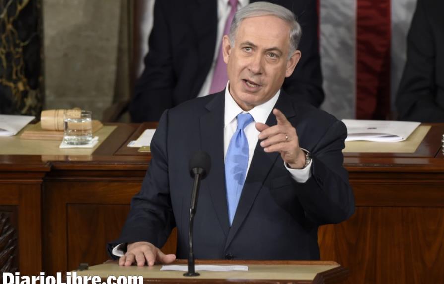 Netanyahu, escenario sin alternativas ante Irán