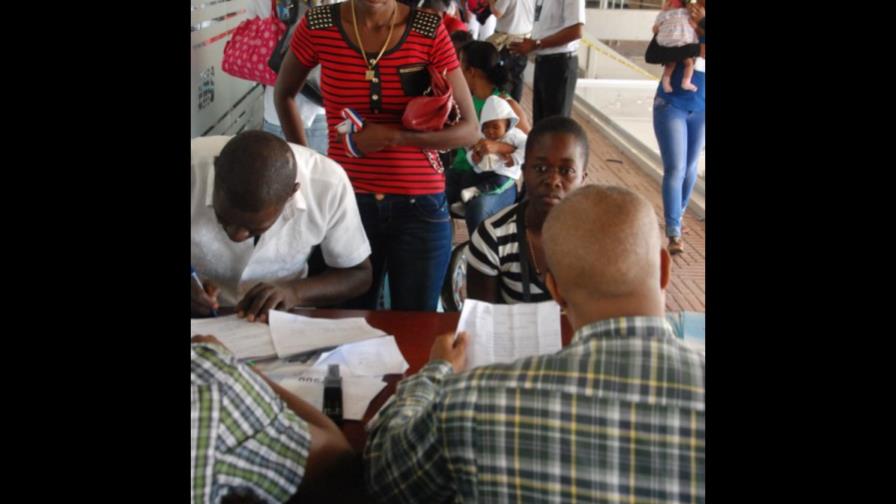 Preocupa al Caricom el trato a los haitianos en la República Dominicana Preocupa al Caricom el trato a los haitianos en la República Dominicana