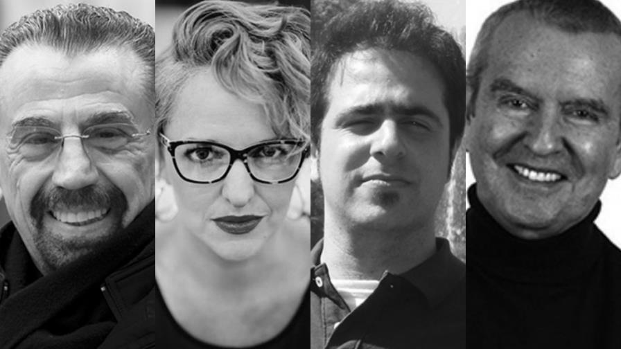 Guadalajara anuncia jurado de cine