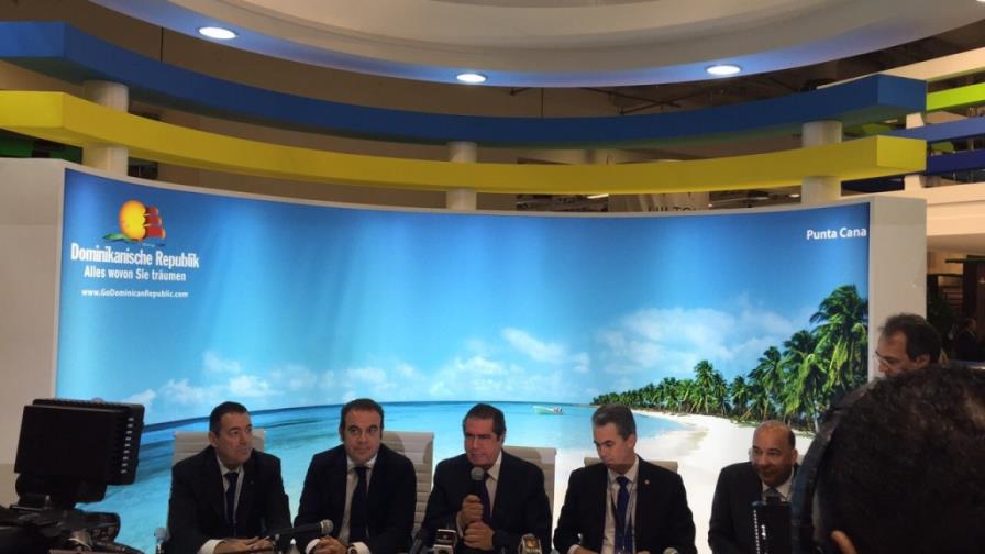 Meliá Hoteles y Grupo Popular anuncian programa emisión bonos