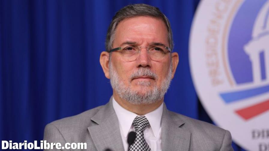 Marchena says President Medinas health is excellent