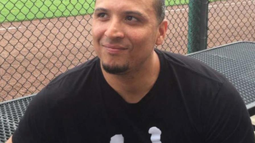 Víctor Martínez con la esperanza de jugar desde el 1er día con los Tigres de Detroit Víctor Martínez con la esperanza de jugar desde el 1er día con los Tigres de Detroit