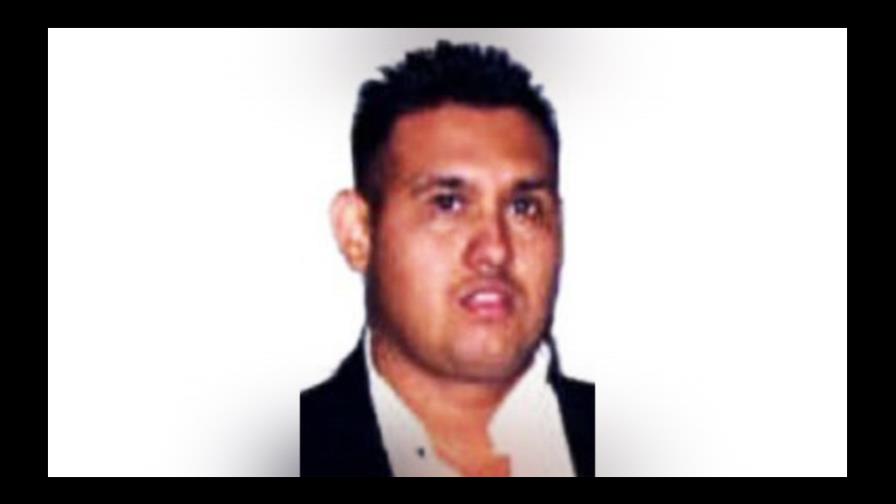 Capturan en México al líder del cartel de Los Zetas Capturan en México al líder del cartel de Los Zetas