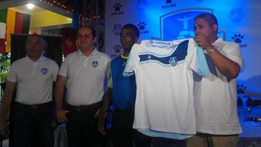 Atlántico FC promete buen futbol a partir del próximo domingo 8 Atlántico FC promete buen futbol a partir del próximo domingo 8