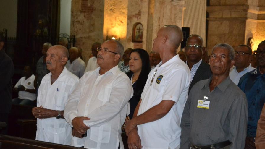 Obreros de la construcción reclaman el pago de más de RD$ 200 MM a la OPRET