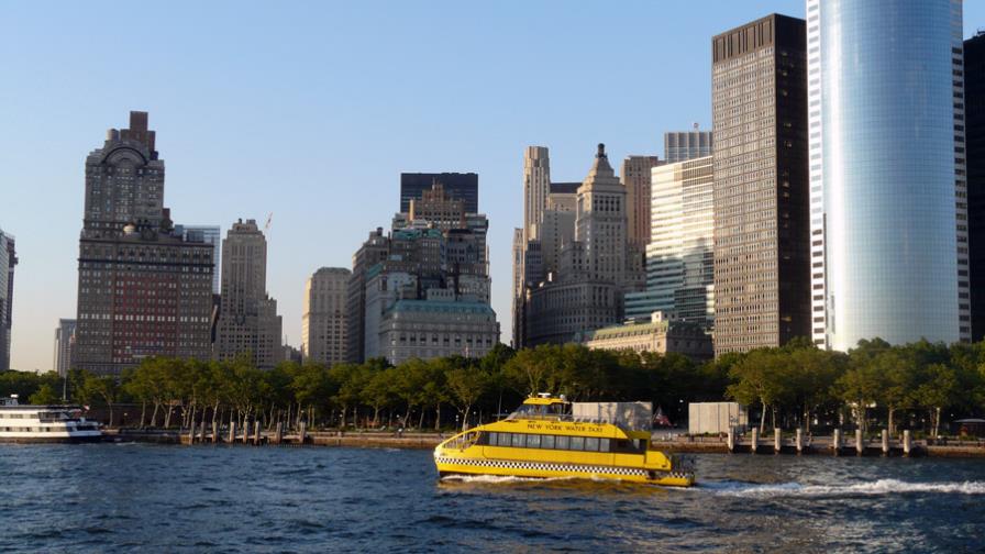 Policía de Nueva York se entrena para un potencial ataque del Estado Islámico Policía de Nueva York se entrena para un potencial ataque del Estado Islámico