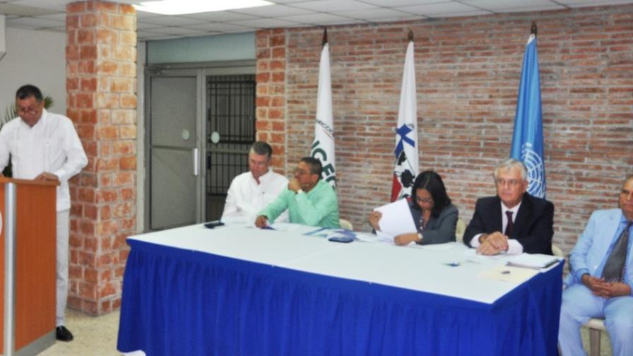 Crean Mesa de la Leche para enfrentar retos DR-CAFTA y EPA