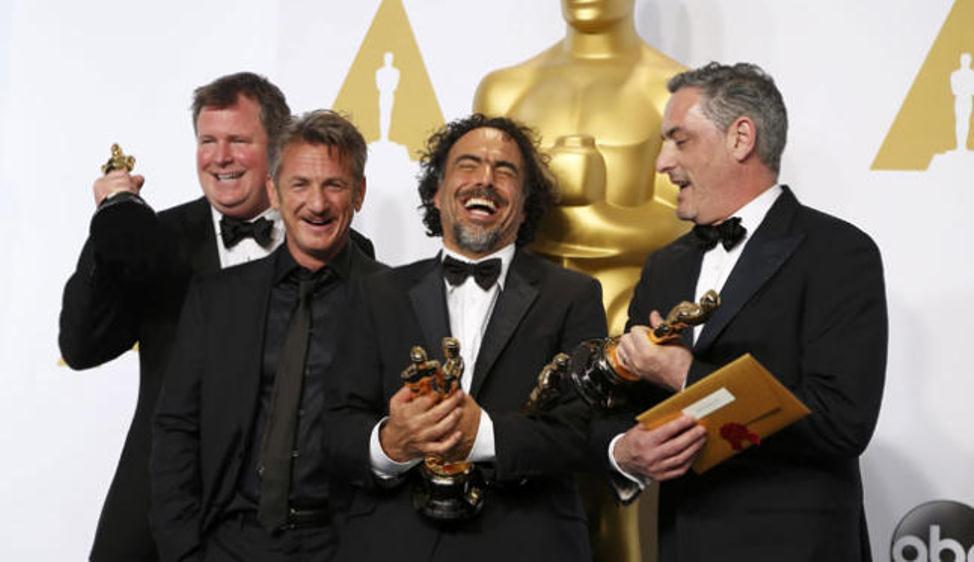 Los Óscar pueden volver a tener solo cinco nominados a la mejor película