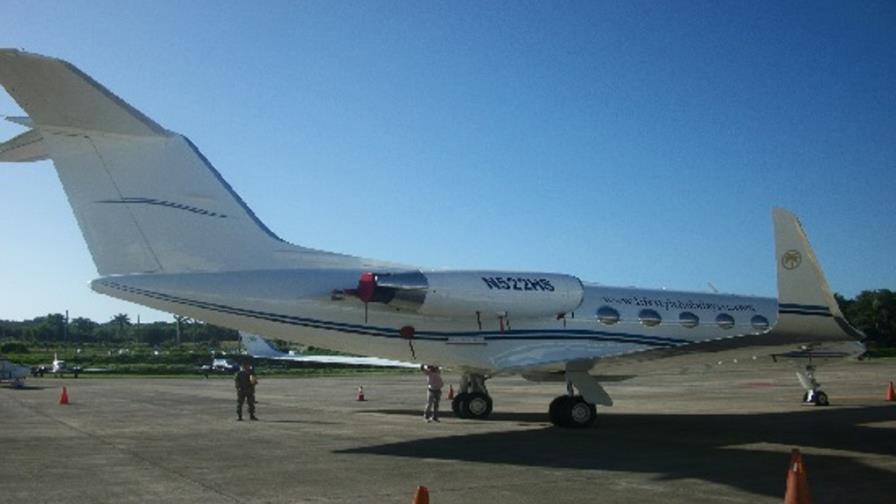 Procuraduría dice con fotocopias de documentos no se puede entregar avión