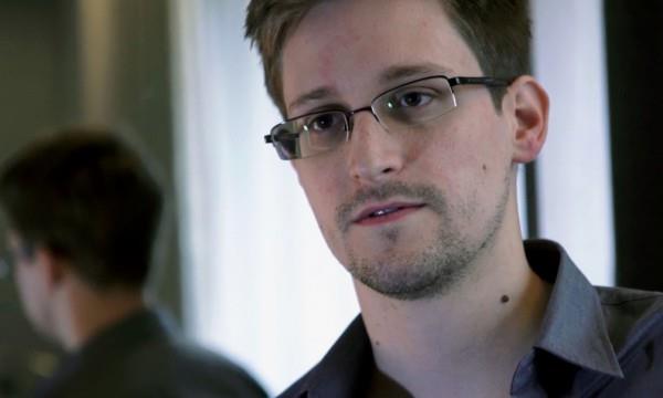 Snowden cuenta su vida en La hora del pulpo