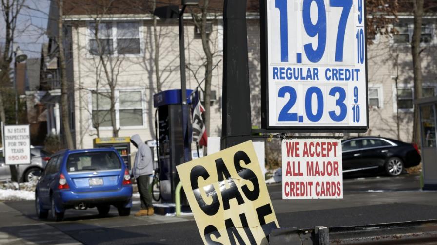La economía de Estados Unidos no se acelera como se esperaría La economía de Estados Unidos no se acelera como se esperaría