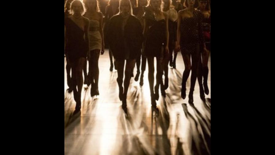 Francia castigará el uso de modelos anoréxicas