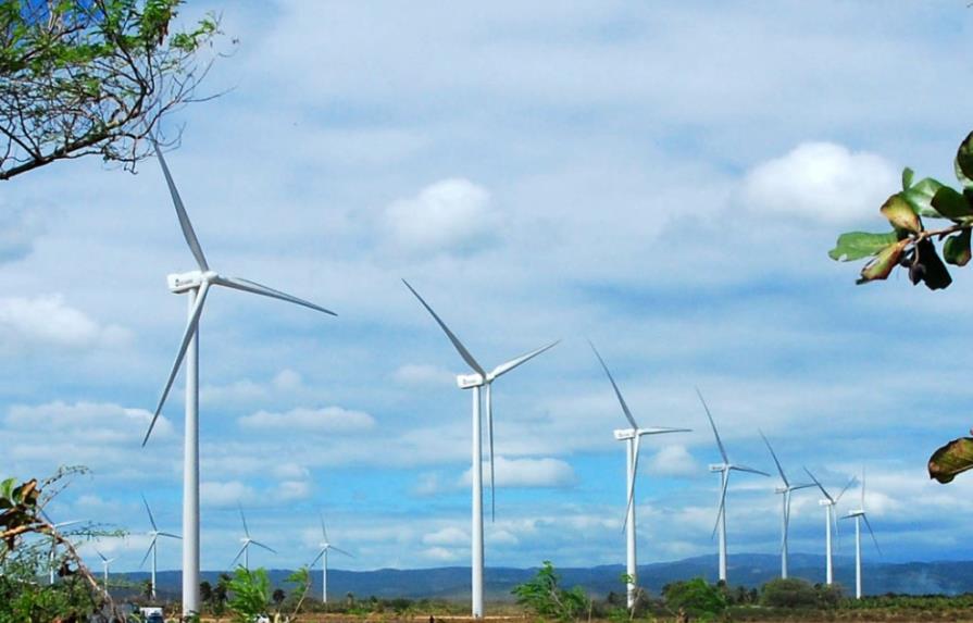 Uruguay estima triplicar su producción de energía eólica en 2015