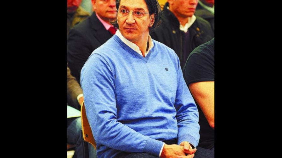 Española se desliga de caso de Diez Conde