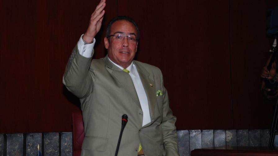 Ley de Competencia “nunca ha existido”, afirma Mariotti