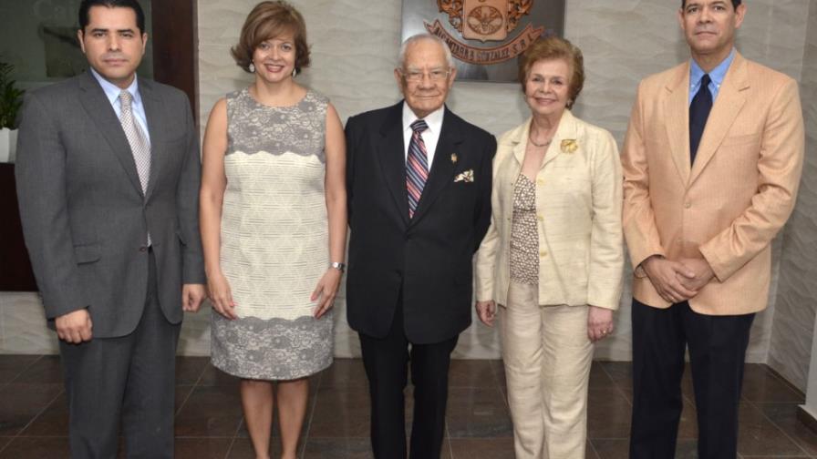 Alcántara y González presenta innovaciones