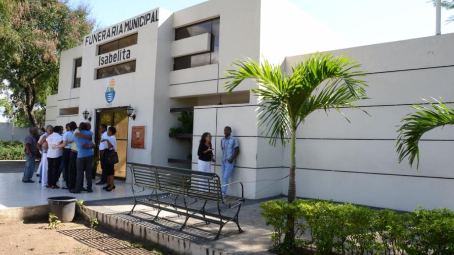 Funerarias municipales de Santo Domingo impactan economía de pobres