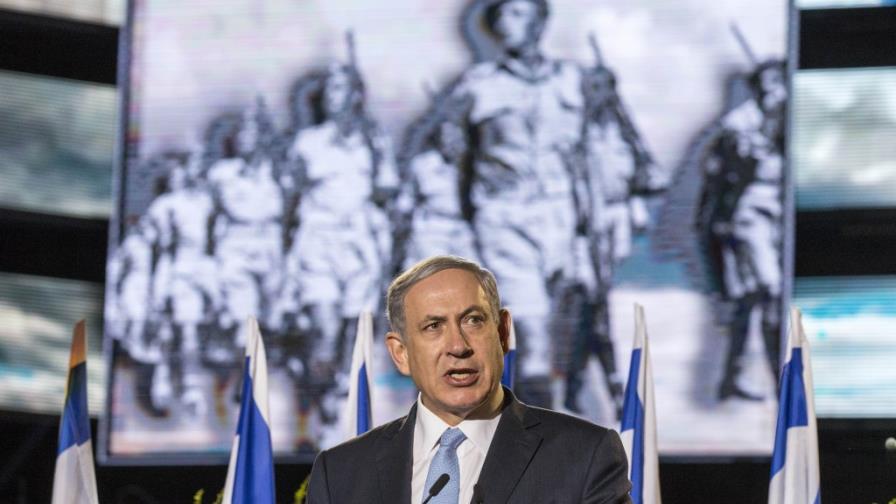 Netanyahu critica a Orange por planes de desvincularse