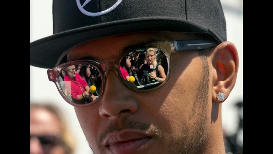 Lewis Hamilton afirma que ya superó el fiasco de Mónaco