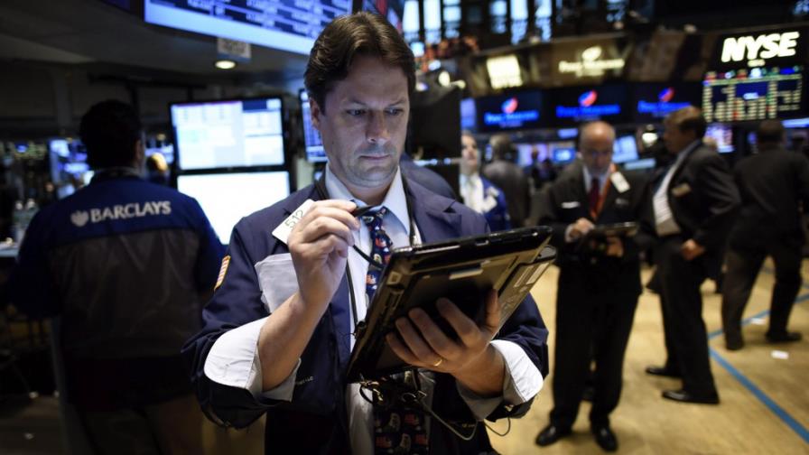 América Latina y Wall Street se contagian de la incertidumbre helena