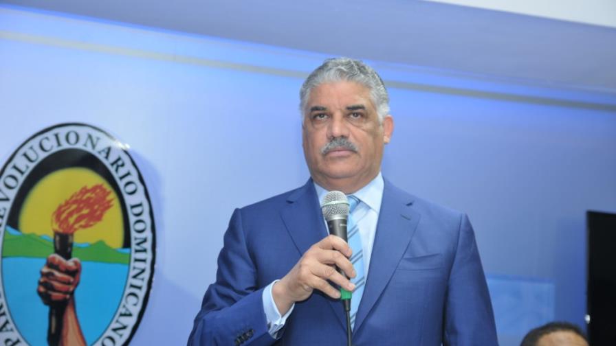 Acuerdo PLD-PRD implica dos nuevas senadurías en Santo Domingo