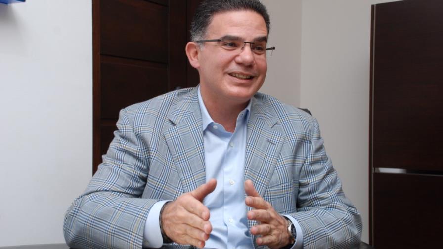 Cree “página ya pasó” en caso DGA-Conep